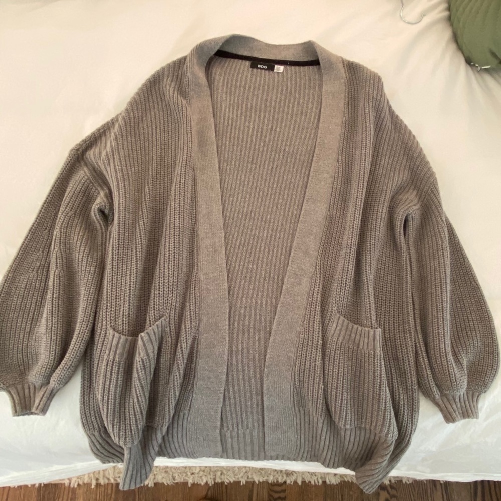 BDG, Urban Outfitters